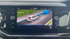 Volkswagen Polo 1.0 TSI Life 5dr Petrol Hatchback